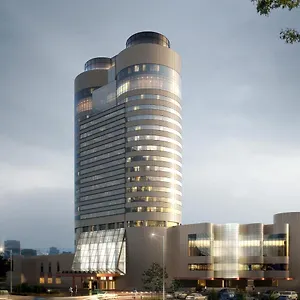 Hotel Olympic Parktel ***