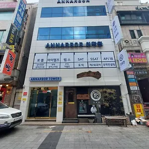 Hostel 24guesthouse Seomyeon 