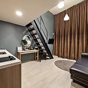 Hotel Hue Loft ***
