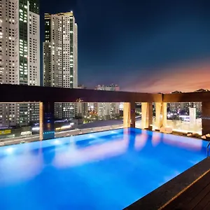 파크 마린 호텔