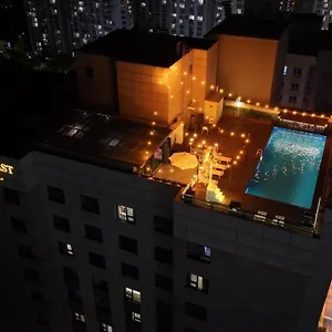 골드 코스트 호텔