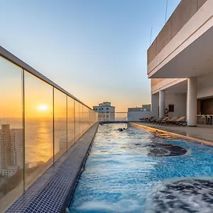 Aparthotel Ambar Roca By Huespedia 