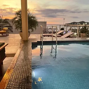 Hotel Muchosur ***