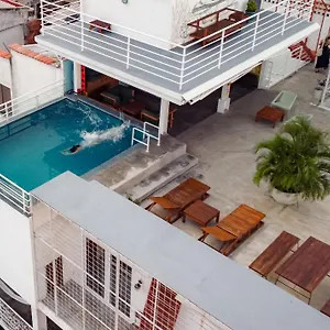 Hotel Muchosur ***