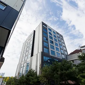 4* 호텔 브라운 도트 송도
