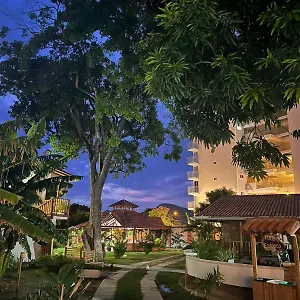 Hotel Jardin Boutique Rodadero ***