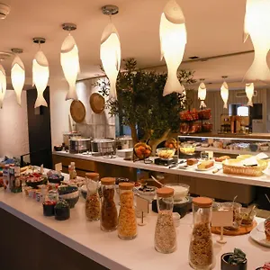 Hotel Western La Joliette ****