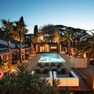Hotel Villa Cosy, Hotel & Spa *****