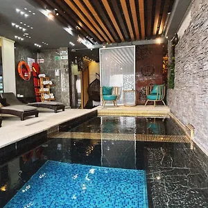 Hotel Mantra Boutique 