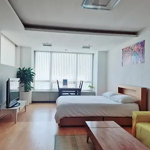 Appartamento Cozy - Experience Like Comfort, Incheon