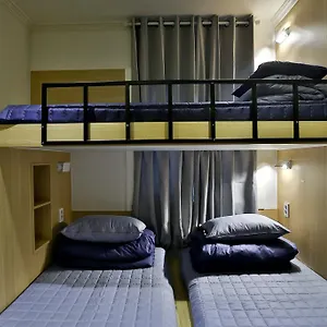 Guest house Ezstay-nampo ***