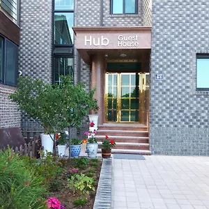3* 게스트하우스 허브