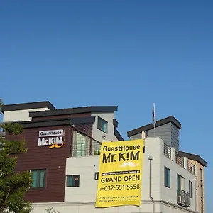 2* 게스트하우스 미스터김