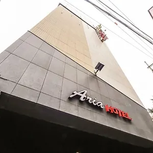 Hotel Boutique Aria Nampo ***