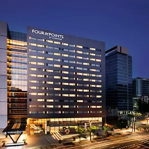 Hotel Four Points By Sheraton Seoul, Guro ****